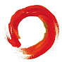 Houston Zen Center logo