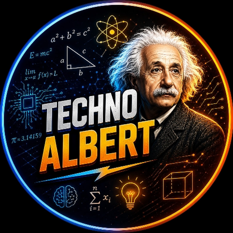 Techno Albert 