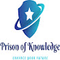 🔥 Prison of Knowledge 🎉 logo