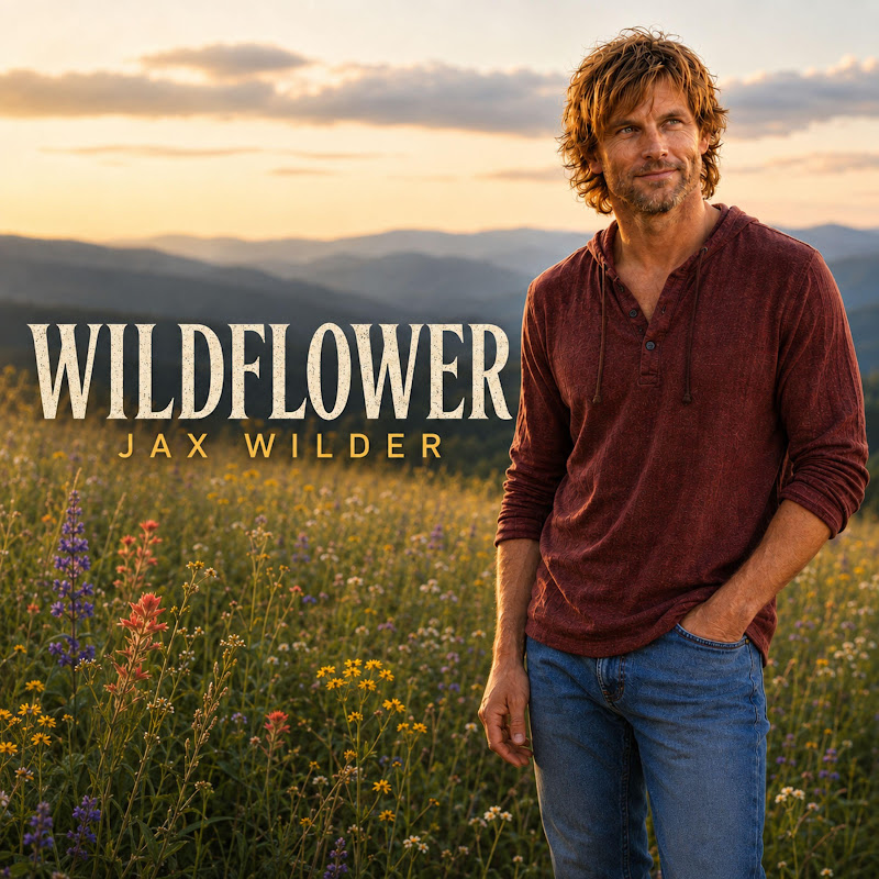 Jax Wilder - Topic