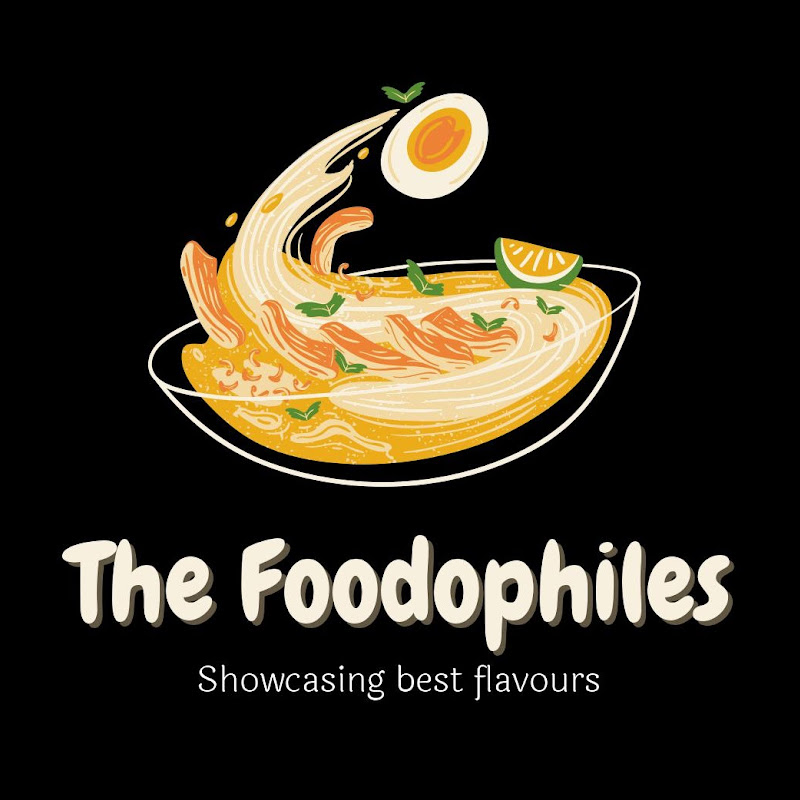 The Foodophiles