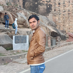 Manoj Saharan Vlogs avatar