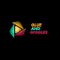 Glue and Giggles logo