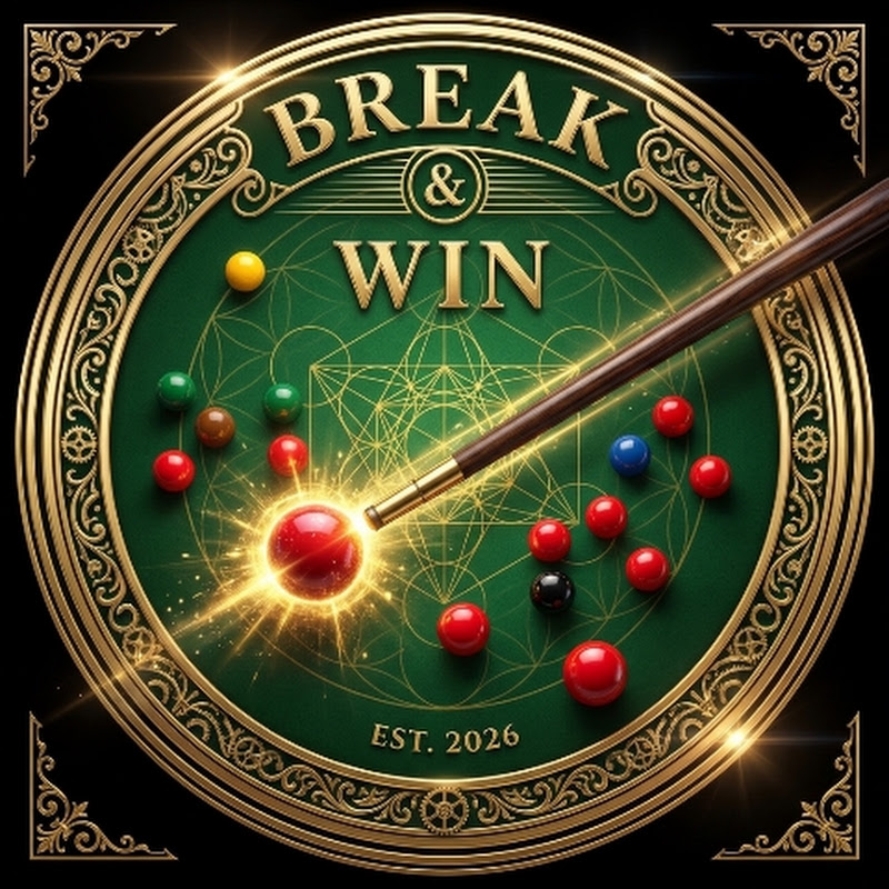 Image of channel the Break & Win 1