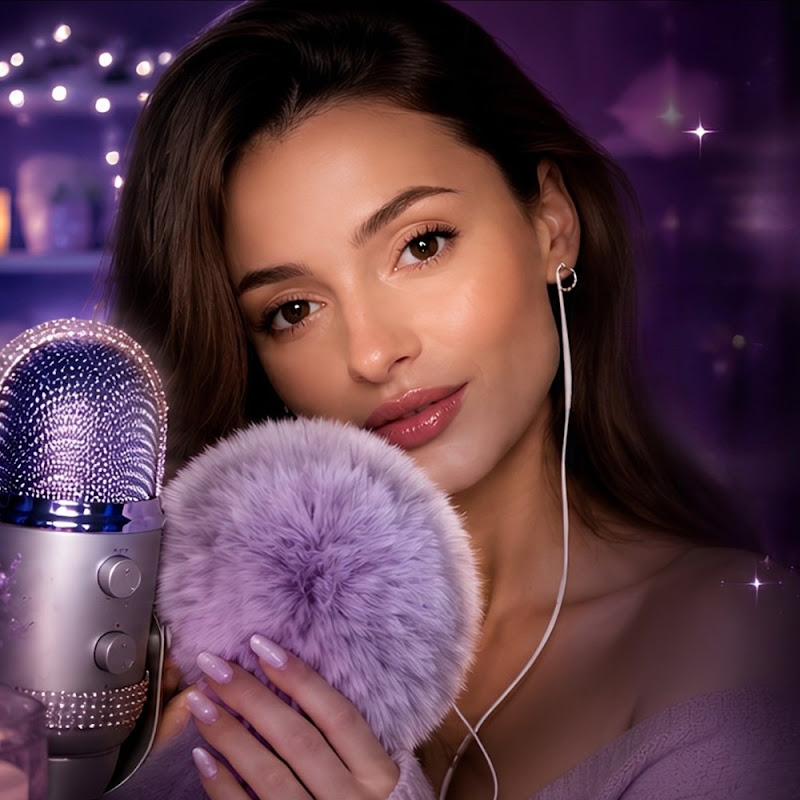 Saenkoulia ASMR