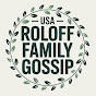 USA Roloff Family Gossip logo