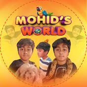 Mohids World