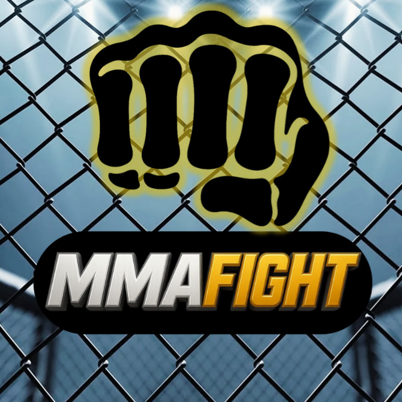 MMA Fight
