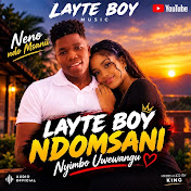 Layte boy