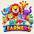 Happy Learners and Minds