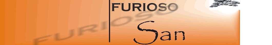 Furioso San यूट्यूब चैनल अवतार