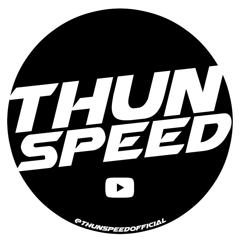 ThunSpeed