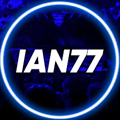 Ian77 - Clash Royale Avatar