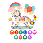 Yellow Kids Nursery Rhymes & Kids Songs logo