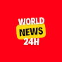 World News 24H logo