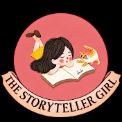 The Storyteller Girl