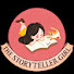 eqSol4S8NU0-channel-avatar-The Storyteller Girl