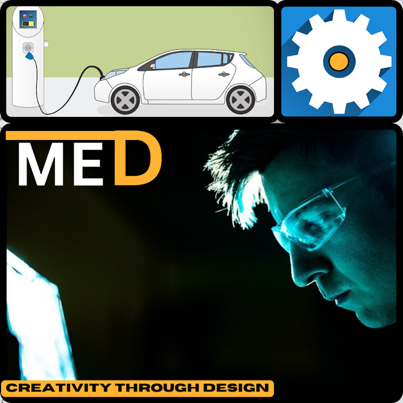 Mechanical Engineering Design