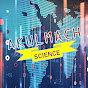 Akulmach Science Show logo