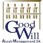 Good Will logo