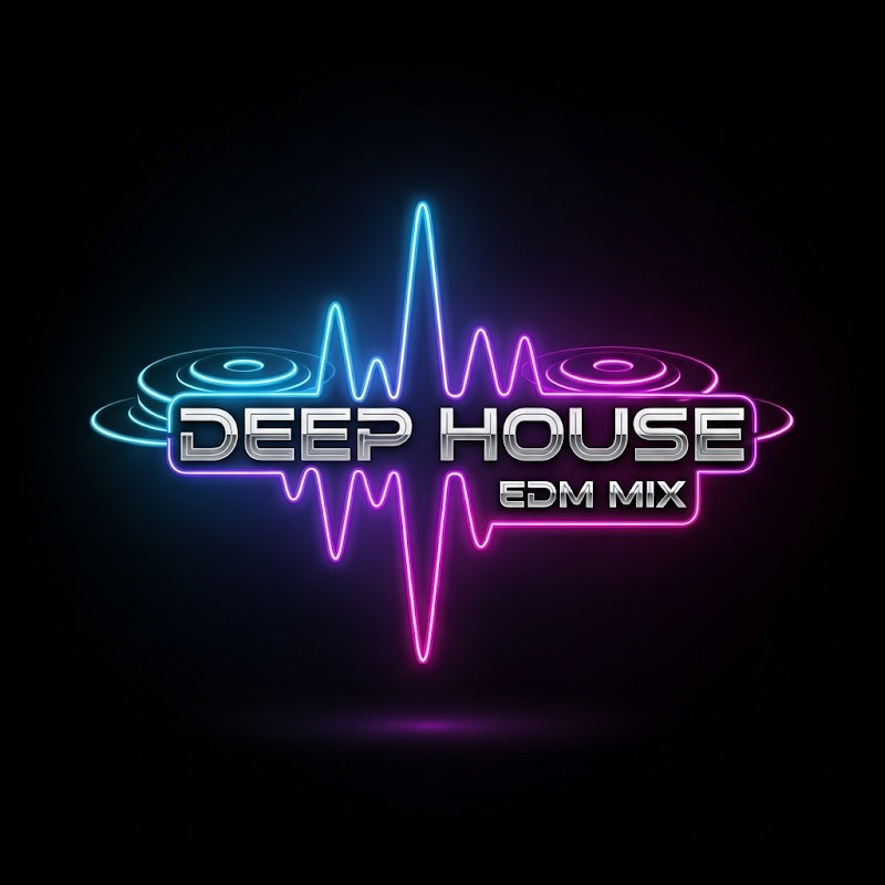 Deep House EDM Mix