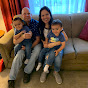 Mommy Gin and Twins Image Thumbnail
