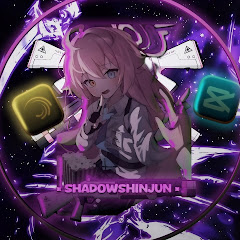 • × ShadowShinjun × • channel logo