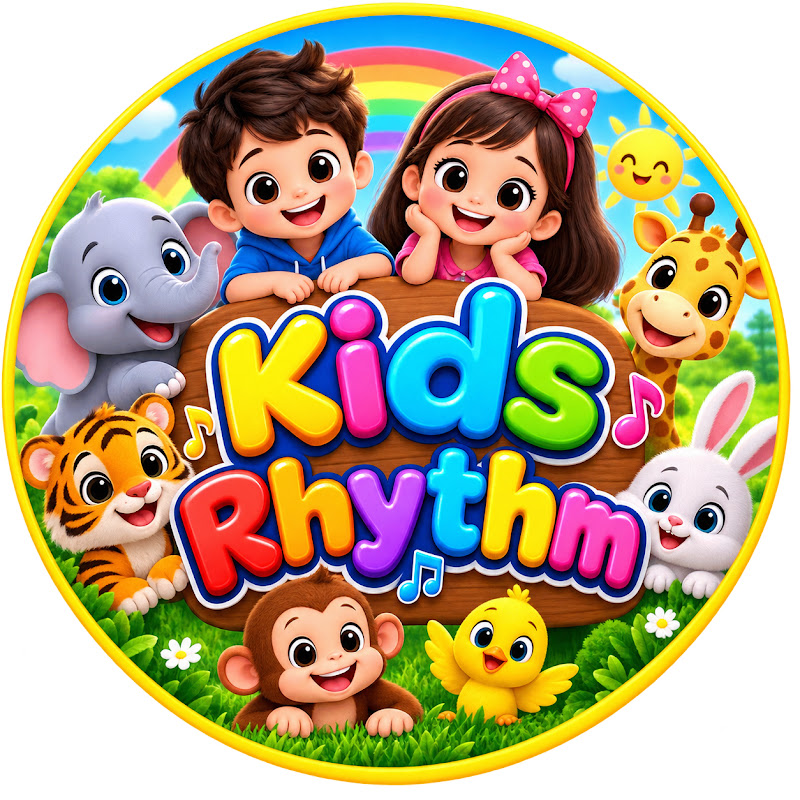 Kids Rhythm