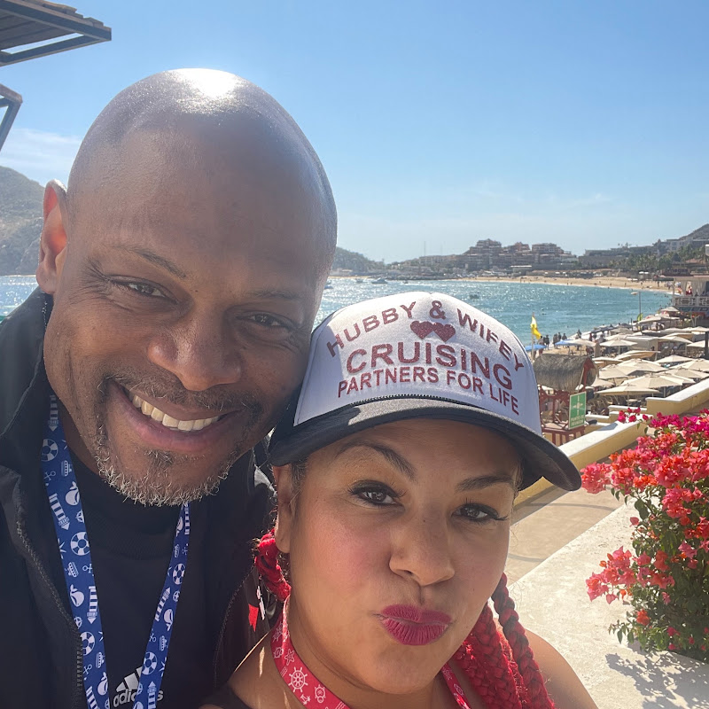 Traveling with Terry and Tamara