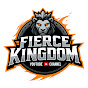Fierce Kingdom logo