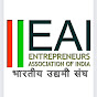 Entrepreneurs Association of India EAI  logo