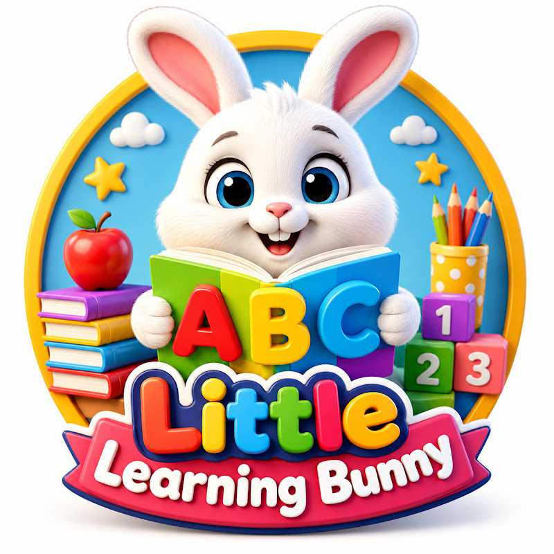Littlelearning Bunny