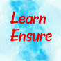 Learn Ensure logo