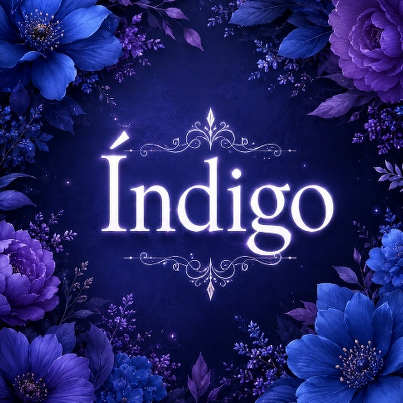 Indigo Tarot