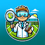 Tennis Scientist logo