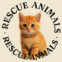 Rescue Animals logo