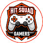 HIT SQUAD GAMERS logo