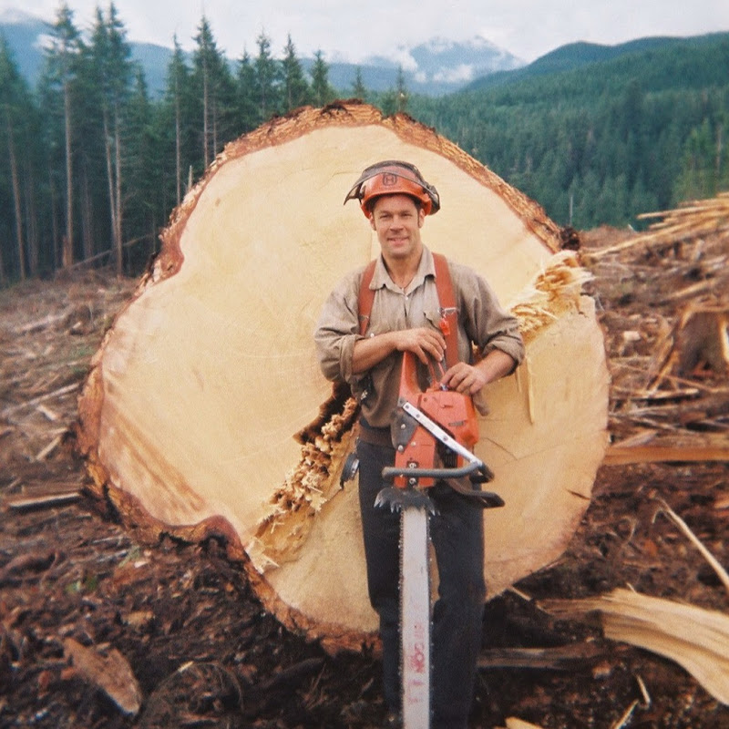 Buckin' Billy Ray Smith Logo