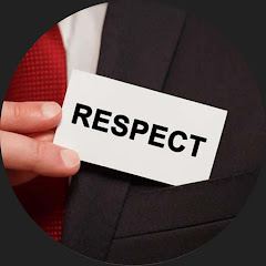 Логотип каналу Respect like