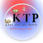 KRIS TOUJOU PIWO logo