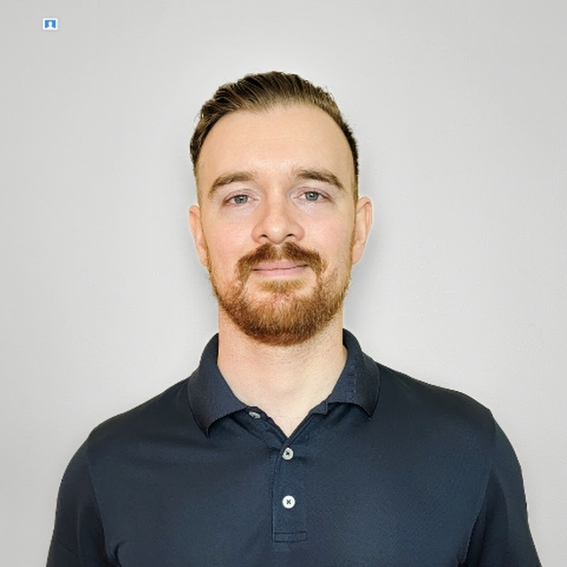 Teacher Mike English Logo