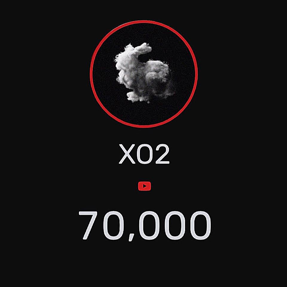 Post from XO2