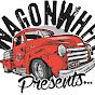 WagonWheel Presents... logo