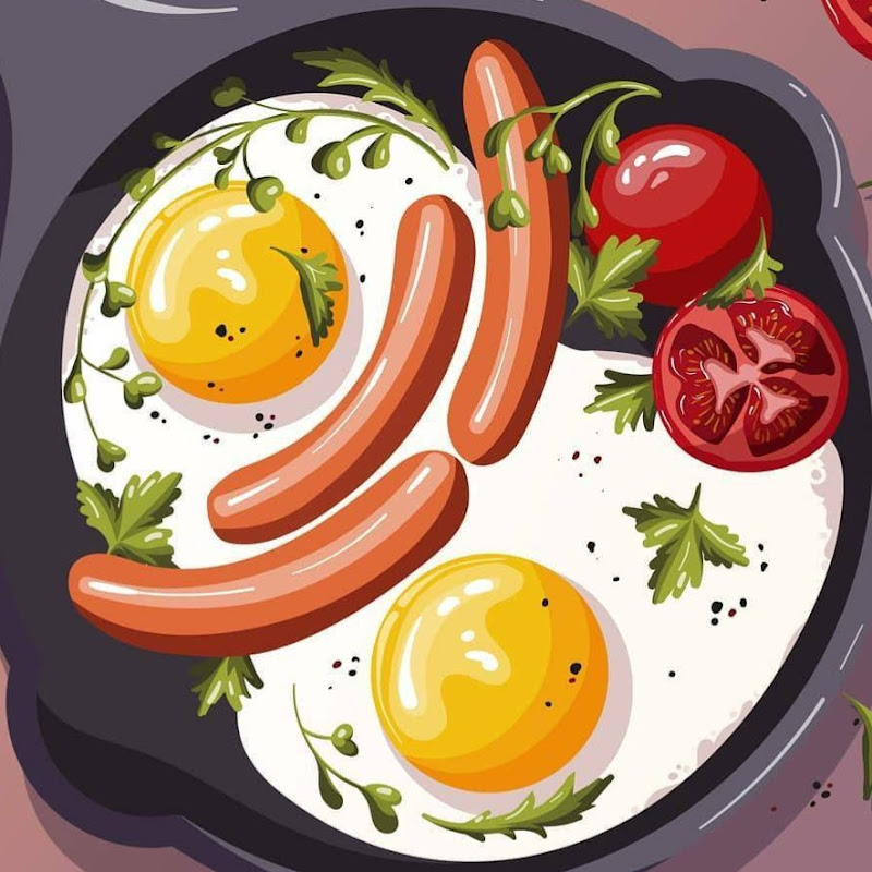 Aromatische Gerichte