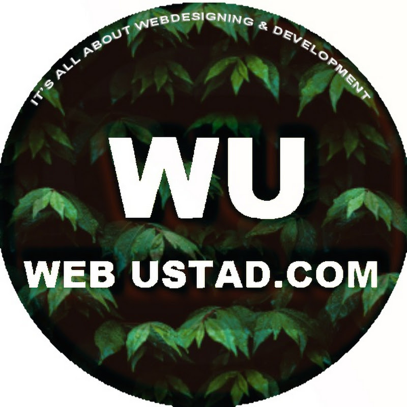 WEB USTAD
