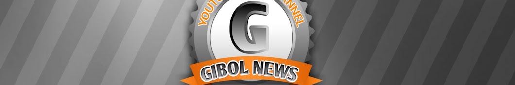 GIBOL News رمز قناة اليوتيوب