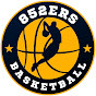 Toronto 852ers Basketball League logo