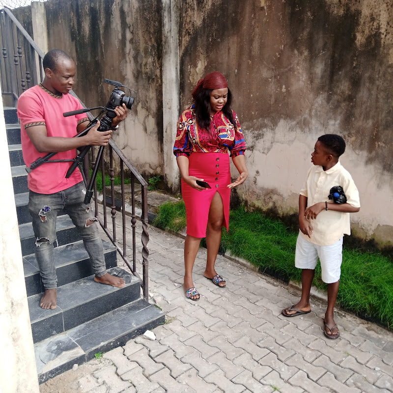 💞JET COMEDY TV💥