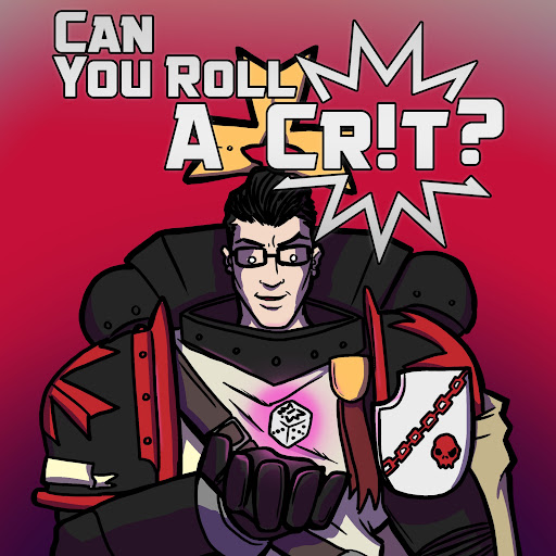 Can You Roll a Crit?