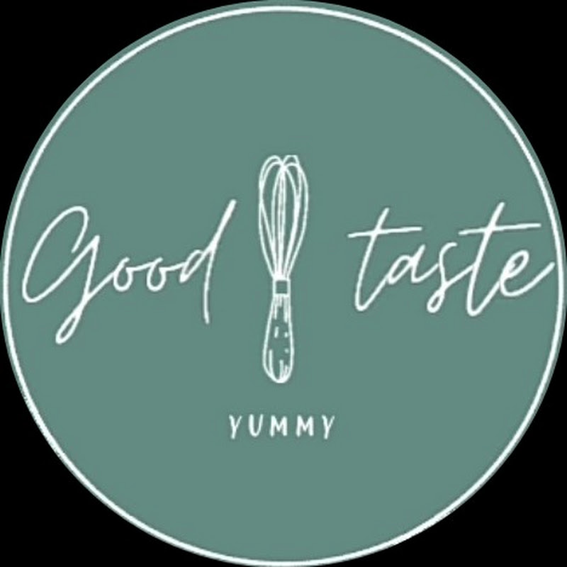 Good Taste